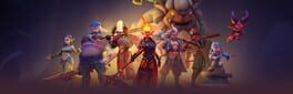 Elemental Raiders artwork 1