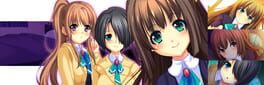 Menhera Girls Ensemble: Needy Girlfriends artwork 1