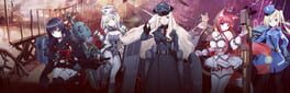 Metal Waltz: Anime tank girls artwork 1