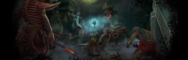 Angkara: The Horde artwork 1