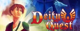 Deity Quest artwork 1