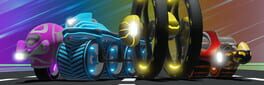 Epic Race: The Stadium artwork 1