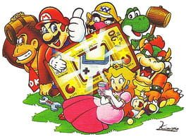 Game & Watch Gallery 2 artwork 4