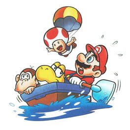 Game & Watch Gallery 2 artwork 12