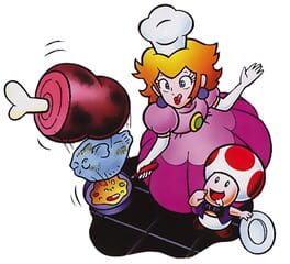 Game & Watch Gallery 2 artwork 10