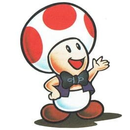 Game & Watch Gallery 2 artwork 14