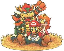 Game & Watch Gallery artwork 3