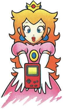 Game & Watch Gallery artwork 4
