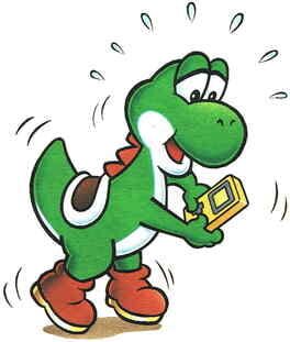 Game & Watch Gallery artwork 7