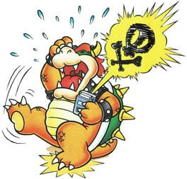 Game & Watch Gallery artwork 2