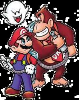 Game & Watch Gallery 4 artwork 3