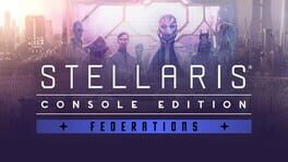 Stellaris: Console Edition - Federations artwork 1