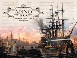 Anno 1800: Console Edition artwork 2