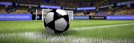 Soccer Online: Ball 3D artwork 1