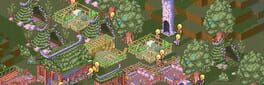 Elven City Simulator artwork 1