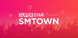 SuperStar SMTown artwork 1