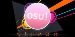 Osu!Stream artwork 1