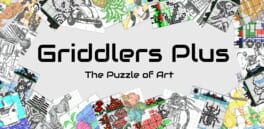 Griddlers Plus artwork 1