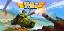 Hills of Steel artwork 1