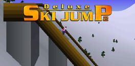 Deluxe Ski Jump 2 artwork 1