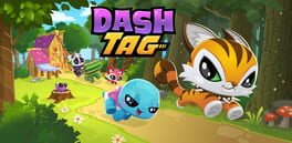 Dash Tag: Fun Endless Runner! artwork 1