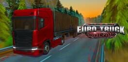 Euro Truck Driver 2018 artwork 1