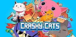 Crashy Cats artwork 1
