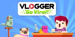 Vlogger Go Viral artwork 1