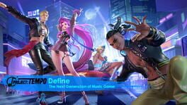 Project: Tempo artwork 1