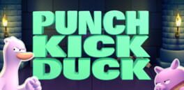 Punch Kick Duck artwork 1