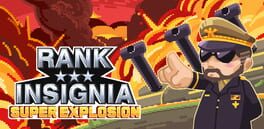 Rank Insignia Super Explosion artwork 1