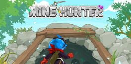 Mine Hunter artwork 1