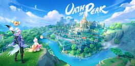 Oath of peak artwork 1