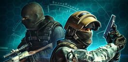 Kings of Battleground artwork 1