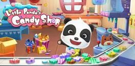 Little Panda's Candy Shop artwork 1