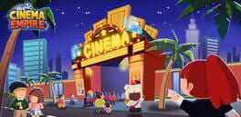 Idle Cinema Empire artwork 1