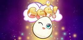 Egg! artwork 1