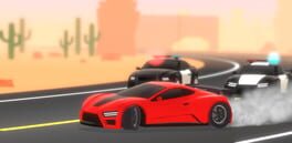 Drift Shape artwork 1