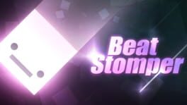 Beat Stomper artwork 1
