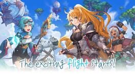 Airship Knights artwork 1
