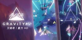 Avicii: Gravity artwork 1