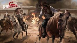 King of the West artwork 1