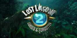 Lost Lagoon 2: Cursed and Forgotten artwork 1