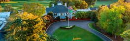 EA Sports PGA Tour artwork 1
