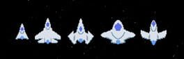 Space Escaper artwork 1