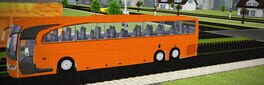 Eastern Europe Bus Sim artwork 1