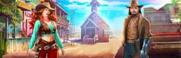 Cyber West: Hidden Object Games - Western artwork 1