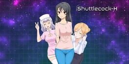 Shuttlecock-H artwork 1