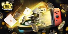 Poker Legends: Omaha Champions artwork 1