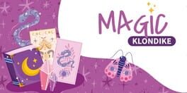 Magic Klondike artwork 1